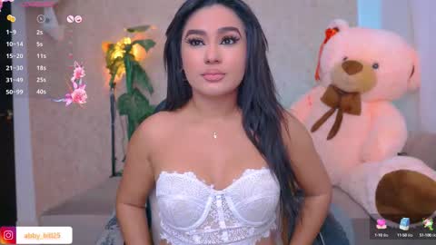 _abby07 online show from September 29, 10:59 pm