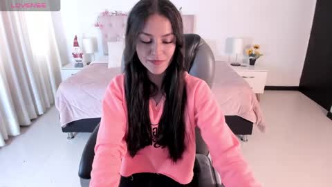 Aby online show from December 27, 2:01 pm