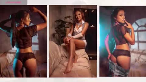 Aby online show from March 21, 1:05 pm