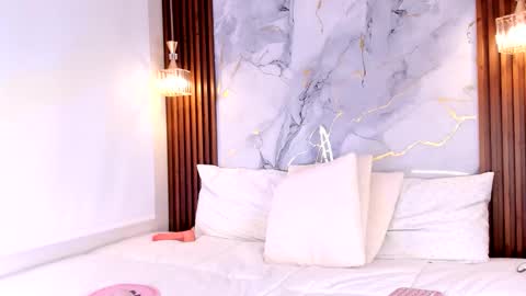 Gabriela   abby online show from February 17, 9:36 pm