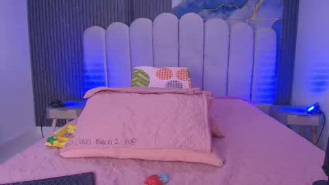  abby rouss online show from December 20, 3:10 am