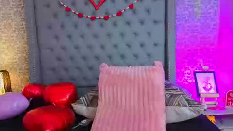  Abby  online show from February 18, 11:37 pm