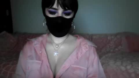Adela online show from December 13, 3:43 pm