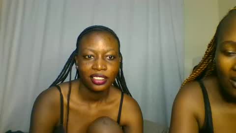  africana4 online show from April 2, 4:26 pm