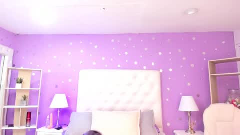 _alana_johnson online show from September 16, 12:35 pm