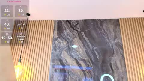 ALANA  online show from September 13, 1:52 pm