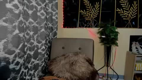Snapshot of _alexa14 chatting on February 11, 6:55 pm Alexa14 online show from February 11, 6:55 pm