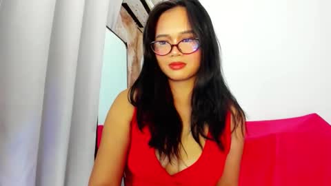 Snapshot of _alexa14 chatting on October 2, 6:13 pm Alexa14 online show from October 2, 6:13 pm