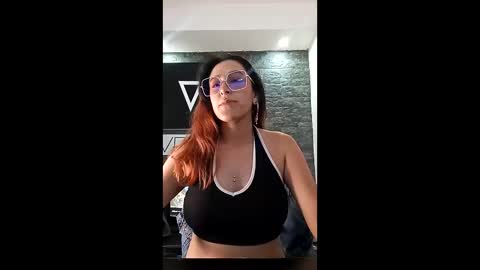 Alhanna online show from May 8, 6:54 pm