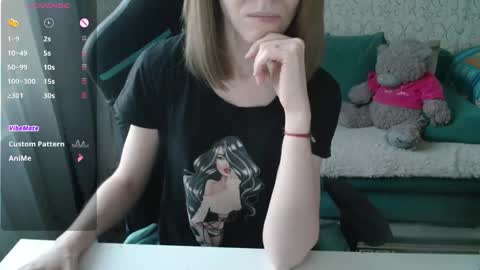  AliceCullen  online show from March 22, 3:40 pm