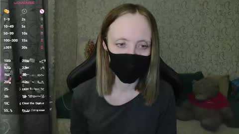  AliceCullen  online show from March 19, 5:17 pm