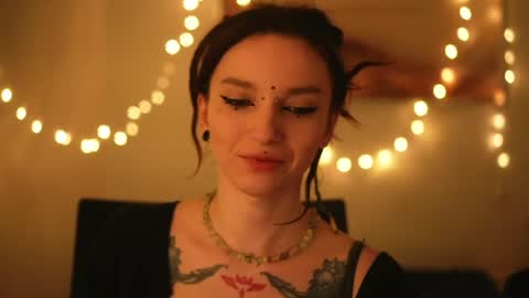 Alice Morrison Mistress Datura online show from April 22, 6:38 pm