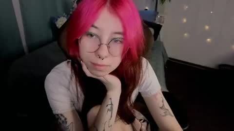 Alice online show from August 2, 8:45 pm
