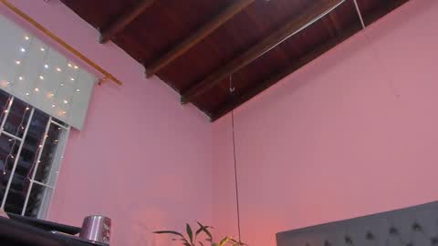 Snapshot of _aline_hall chatting on February 7, 11:12 am Alline Hall online show from February 7, 11:12 am