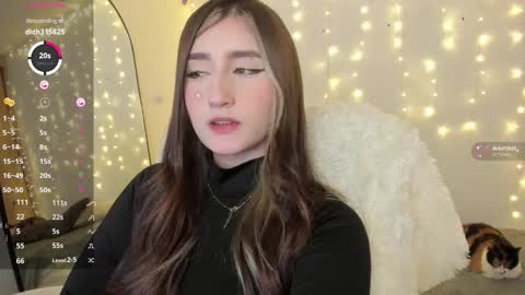 _allisongomez online show from November 30, 3:43 am