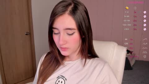 _allisongomez online show from February 15, 5:19 am