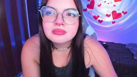 Alisa online show from April 5, 1:15 am