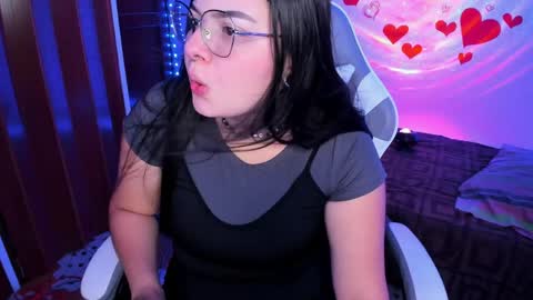 Alisa online show from March 29, 1:15 am