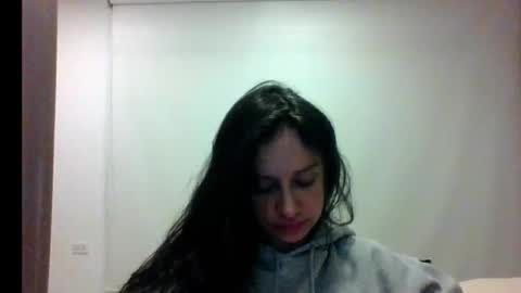 _alyson online show from November 10, 11:22 pm