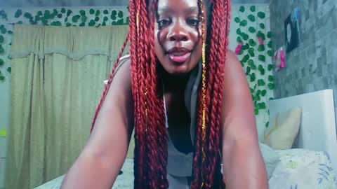 ask me  online show from April 6, 1:05 am