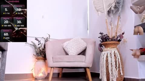 Snapshot of _ana_bolena__ chatting on February 4, 4:39 pm Ana Bolena online show from February 4, 4:39 pm