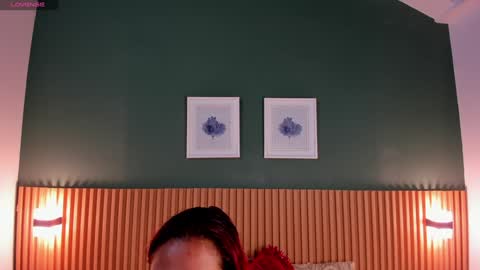 Snapshot of _anavictoria_ chatting on December 21, 12:16 pm Ana Victoria online show from December 21, 12:16 pm
