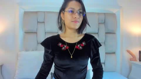 Angel Azul online show from December 26, 11:54 am