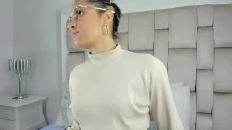 Angel Azul online show from February 17, 11:34 am