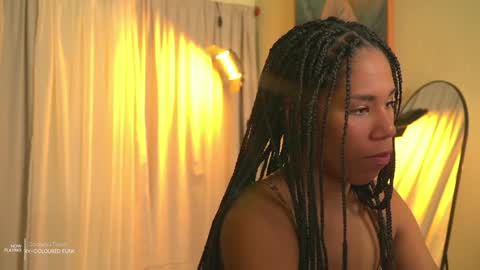 Angie -  online show from April 12, 8:11 pm