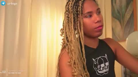 Angie -  online show from November 4, 11:43 pm