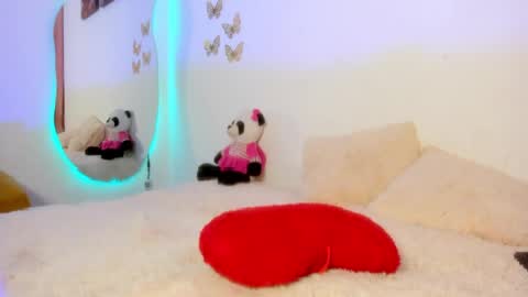 ANGEL online show from April 18, 1:08 am