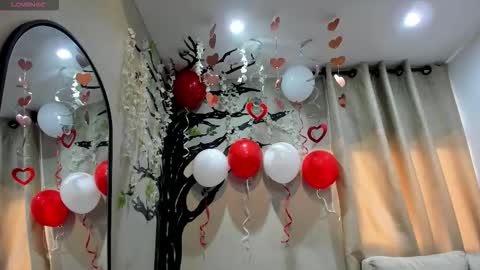      online show from February 15, 5:34 pm