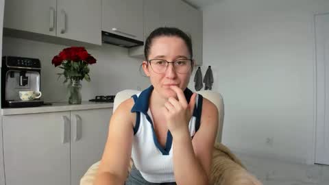 Snapshot of _anna_montana chatting on October 4, 11:05 am Anna online show from October 4, 11:05 am