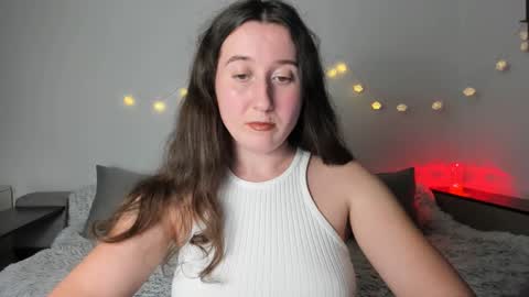 Anna online show from October 25, 6:37 pm