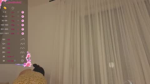 Anna online show from November 23, 3:03 pm