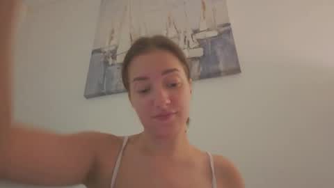 Anna online show from September 14, 5:00 pm