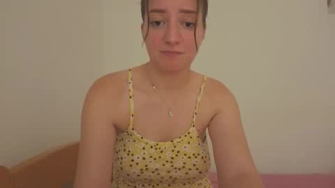 Anna online show from October 8, 8:35 pm