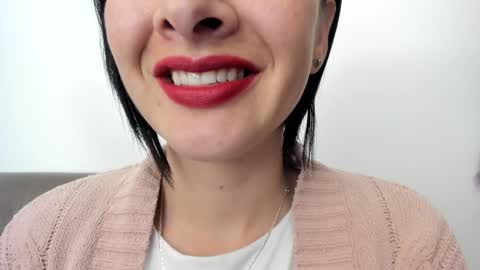 antonia online show from January 16, 9:48 am