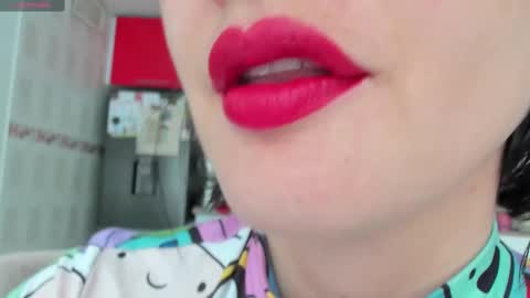 antonia online show from February 28, 1:58 pm