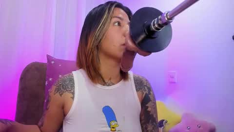 _antonella_dreams online show from October 2, 9:58 am