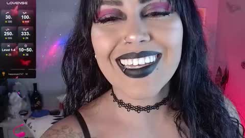 Angie online show from February 17, 2:33 am