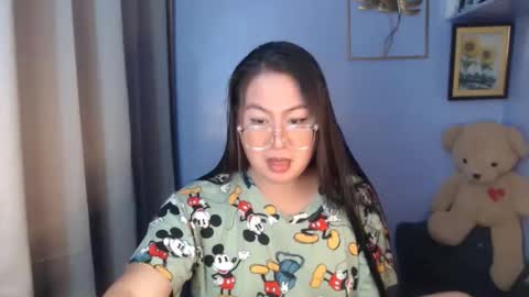 arah online show from May 20, 12:07 am