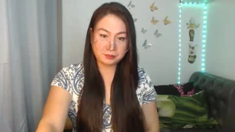 Snapshot of _arah chatting on September 9, 11:15 pm arah online show from September 9, 11:15 pm