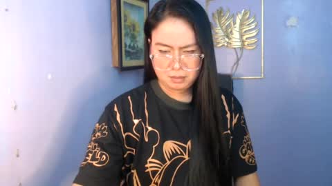 arah online show from July 27, 1:24 am