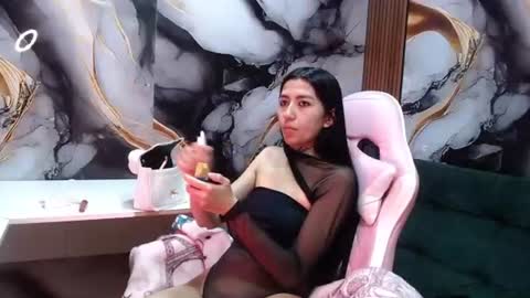 Aranza.  online show from June 13, 11:51 am