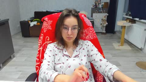 Arina online show from December 15, 3:31 pm