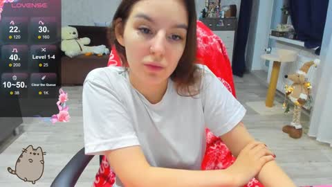 Arina online show from December 4, 11:52 am