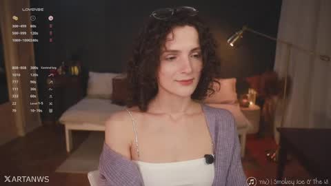 ARTA online show from March 23, 3:29 pm