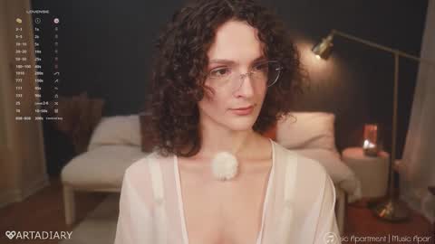 ARTA online show from February 27, 2:17 pm