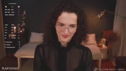 ARTA online show from March 15, 3:03 pm